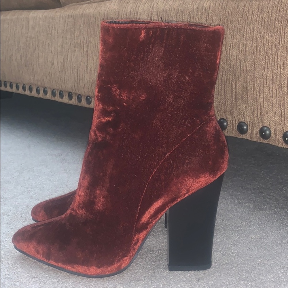 Velvet DREAM❤️💚